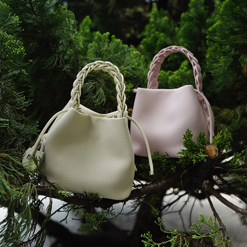 Lunare Charm – Damen Handtasche