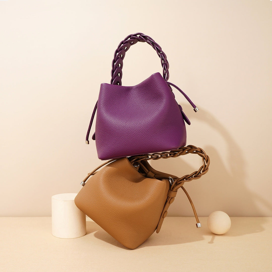 Lunare Charm – Damen Handtasche