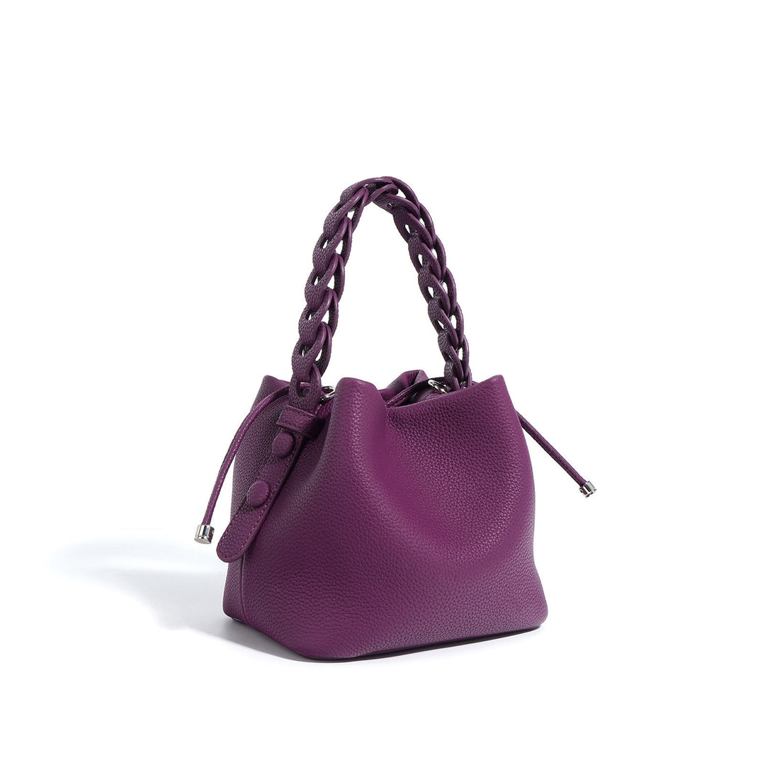Lunare Charm – Damen Handtasche