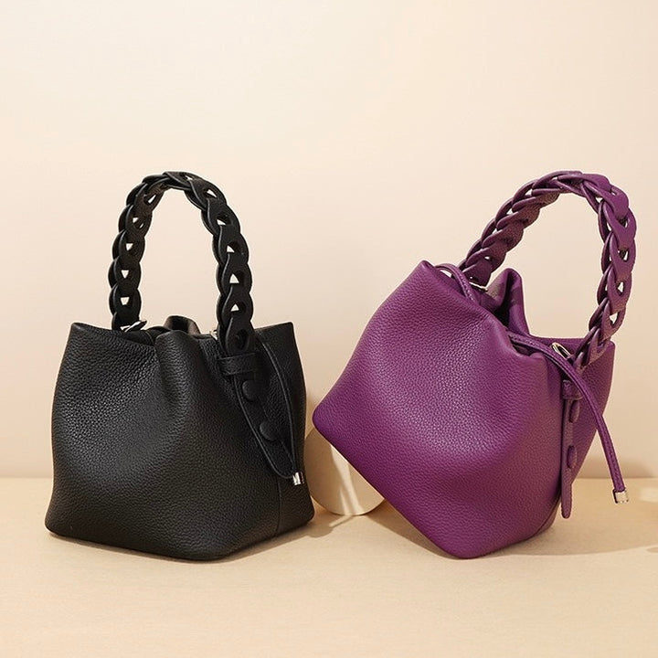Lunare Charm – Damen Handtasche