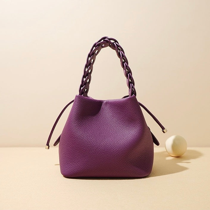 Lunare Charm – Damen Handtasche