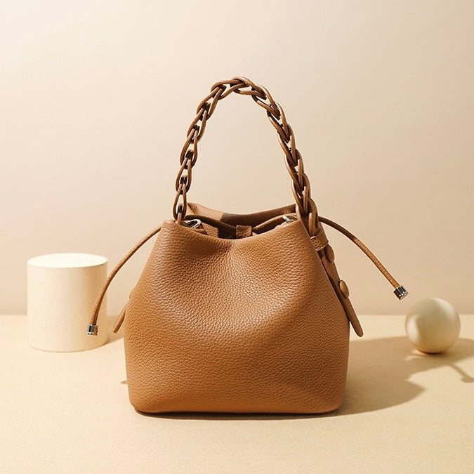 Lunare Charm – Damen Handtasche