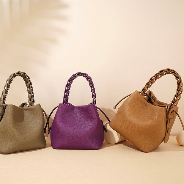 Lunare Charm – Damen Handtasche