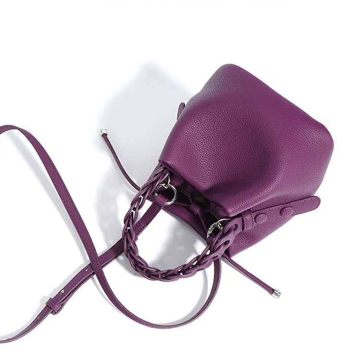 Lunare Charm – Damen Handtasche
