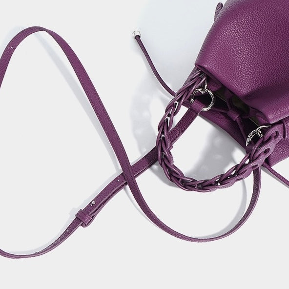 Lunare Charm – Damen Handtasche