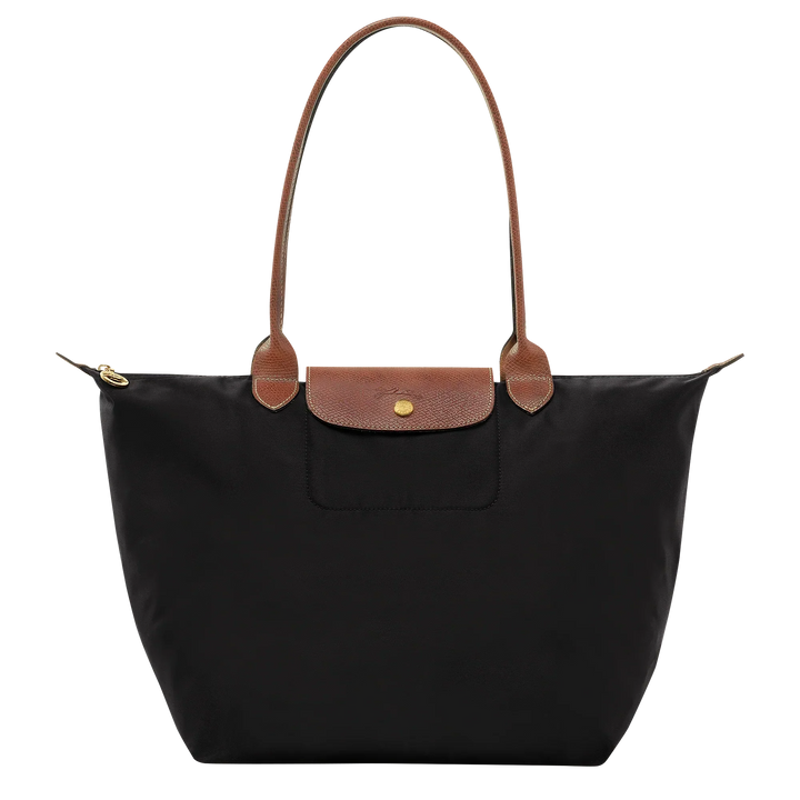 Lévoire – Damen Tote Handtasche schwarz