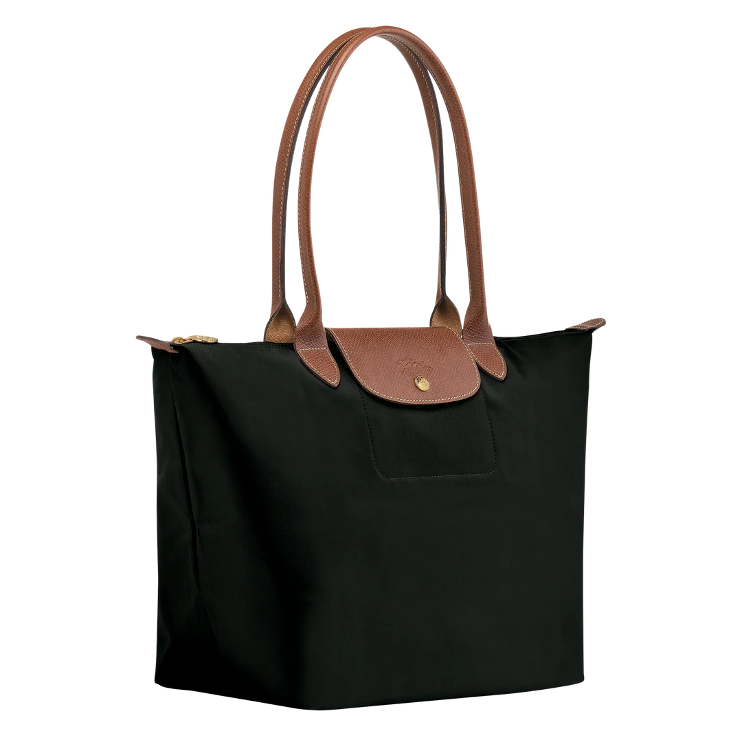 Lévoire – Damen Tote Handtasche schwarz