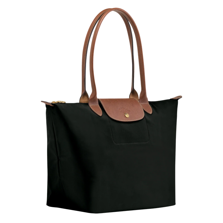 Lévoire – Damen Tote Handtasche schwarz