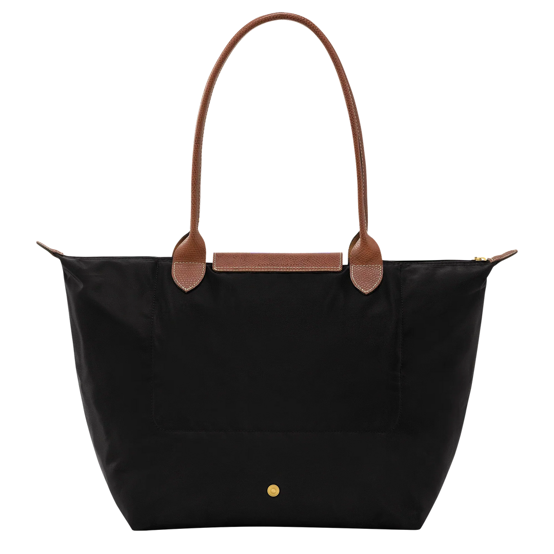 Lévoire – Damen Tote Handtasche schwarz