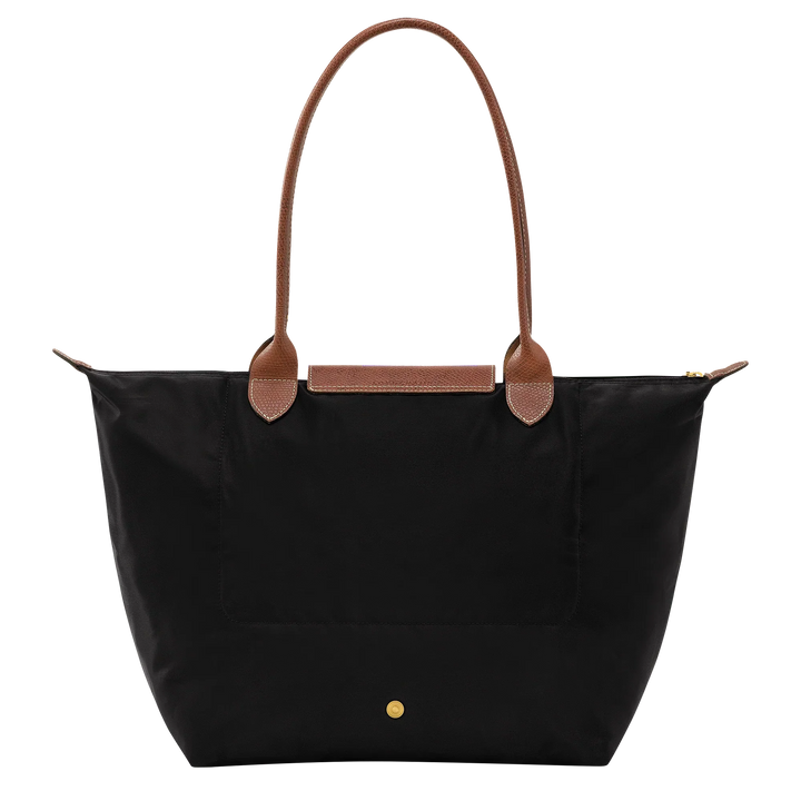 Lévoire – Damen Tote Handtasche schwarz