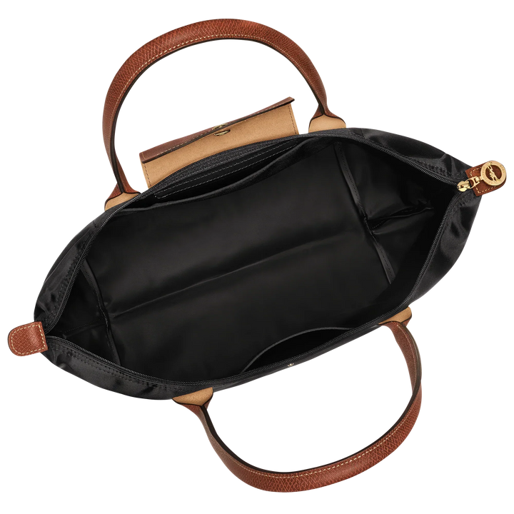 Lévoire – Damen Tote Handtasche schwarz