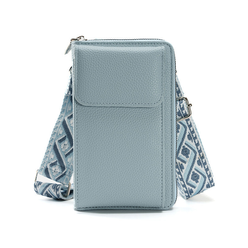 Celira duo – Damen Crossbody Bag
