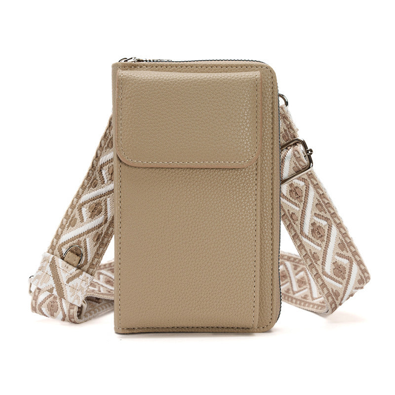 Celira duo – Damen Crossbody Bag