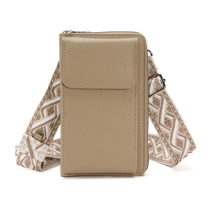 Celira duo – Damen Crossbody Bag