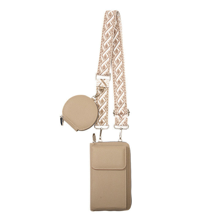 Celira duo – Damen Crossbody Bag