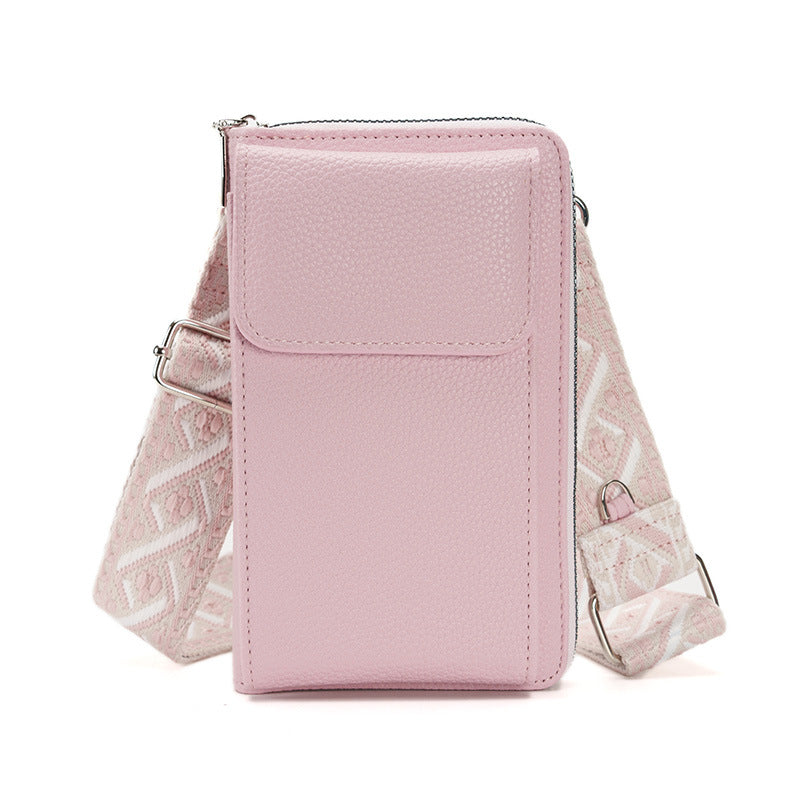 Celira duo – Damen Crossbody Bag