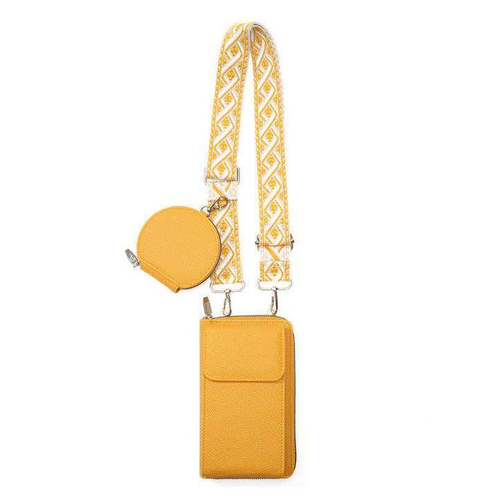 Celira duo – Damen Crossbody Bag