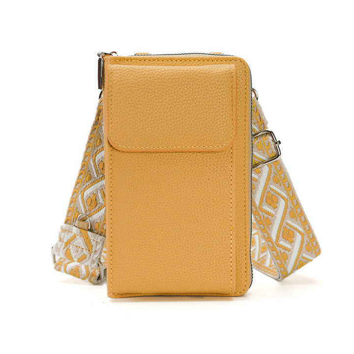 Celira duo – Damen Crossbody Bag