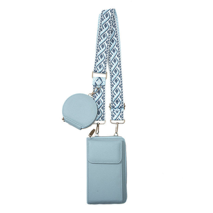 Celira duo – Damen Crossbody Bag