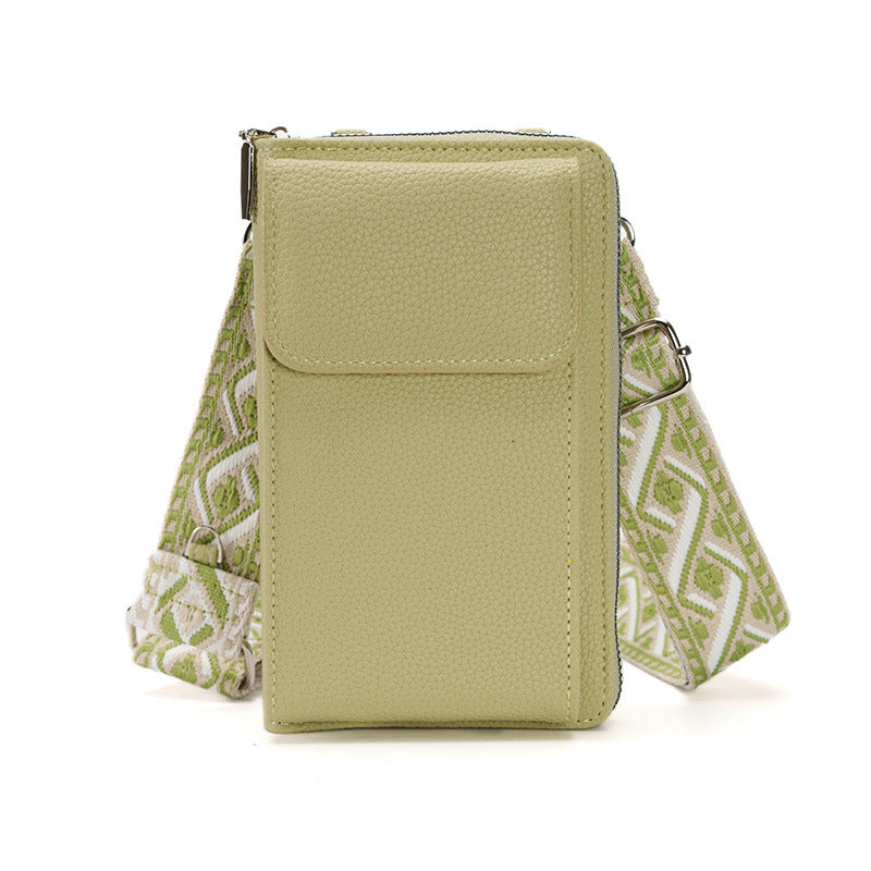 Celira duo – Damen Crossbody Bag
