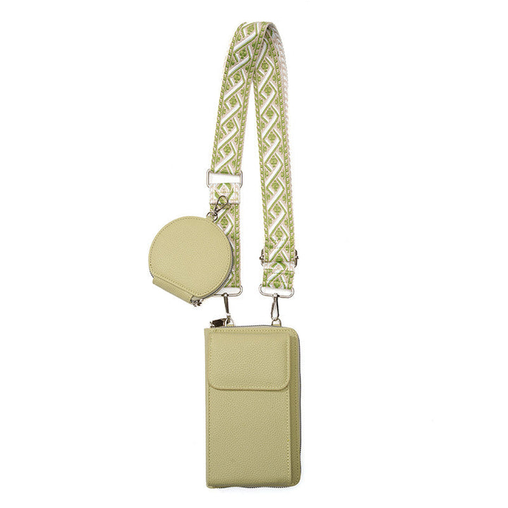 Celira duo – Damen Crossbody Bag