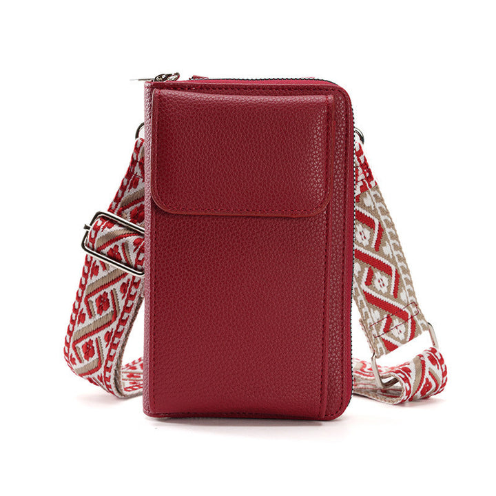 Celira duo – Damen Crossbody Bag