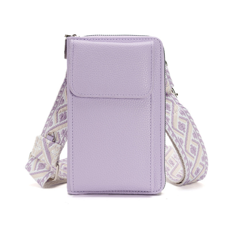 Celira duo – Damen Crossbody Bag