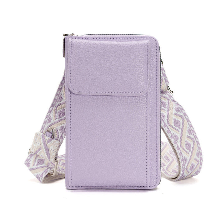 Celira duo – Damen Crossbody Bag