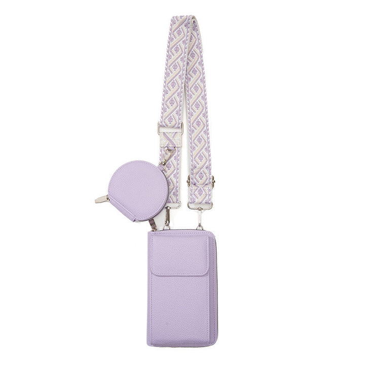 Celira duo – Damen Crossbody Bag