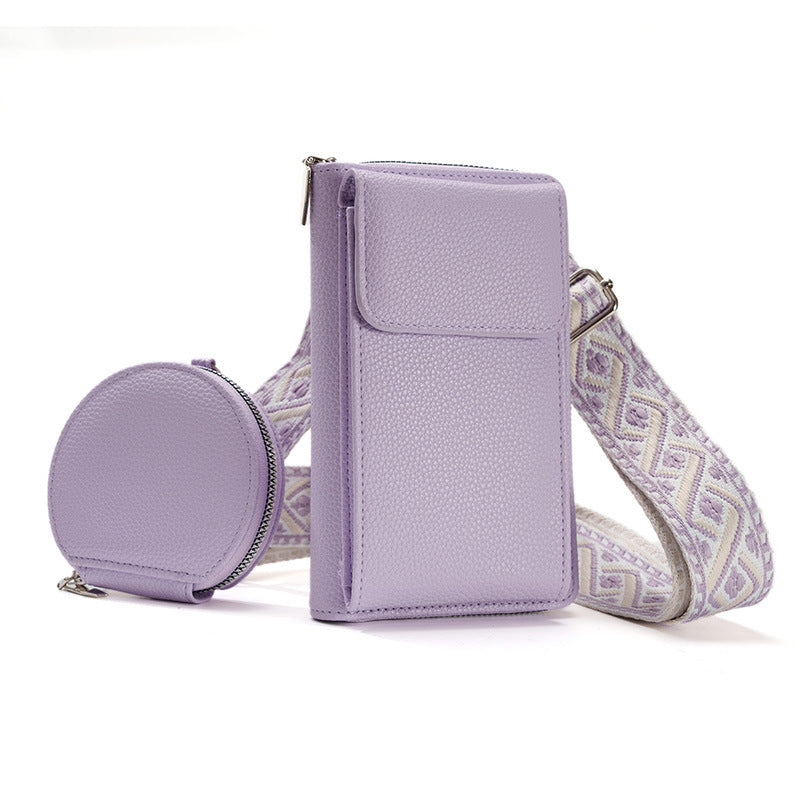 Celira duo – Damen Crossbody Bag