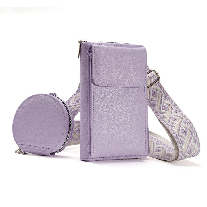 Celira duo – Damen Crossbody Bag