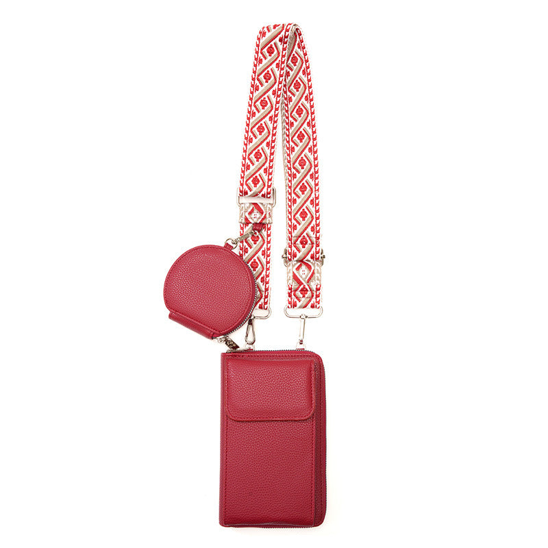 Celira duo – Damen Crossbody Bag