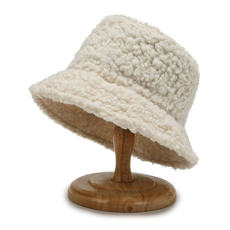 Mirella cozy – Damen Bucket Hat