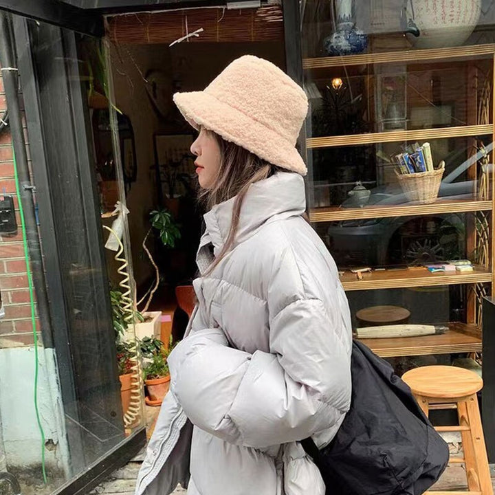 Mirella cozy – Damen Bucket Hat