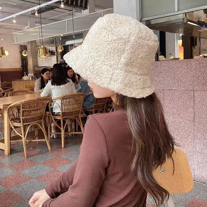 Mirella cozy – Damen Bucket Hat