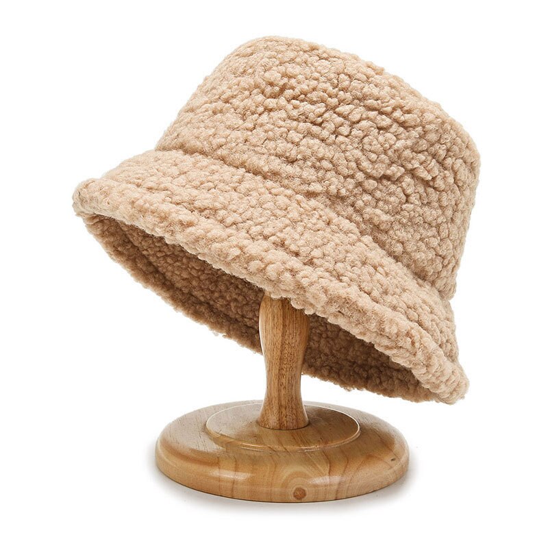 Mirella cozy – Damen Bucket Hat