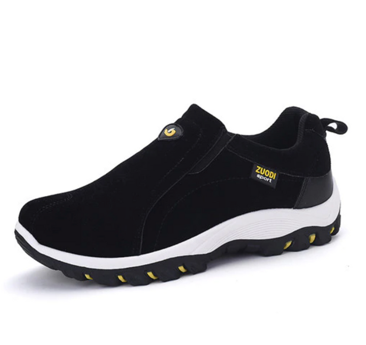 TrailEase – Damen Slip On Schuhe