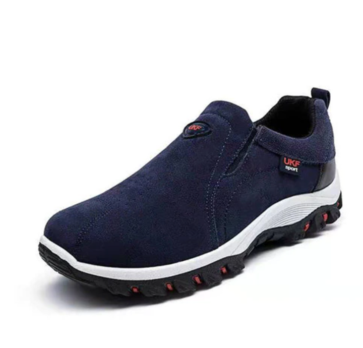 TrailEase – Damen Slip On Schuhe