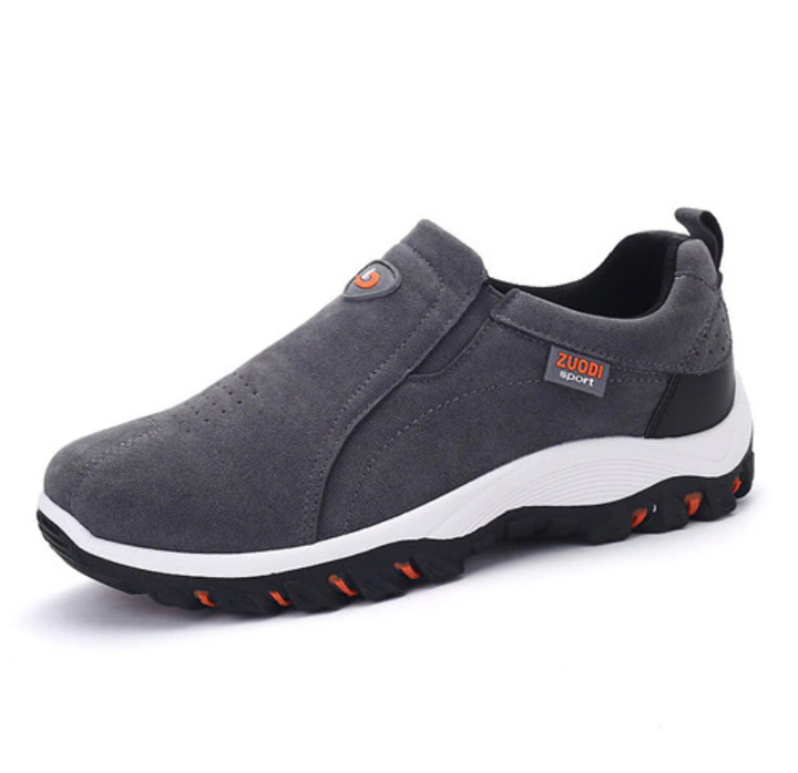 TrailEase – Damen Slip On Schuhe