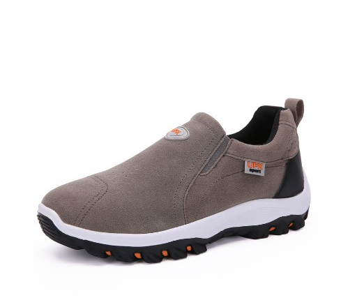 TrailEase – Damen Slip On Schuhe