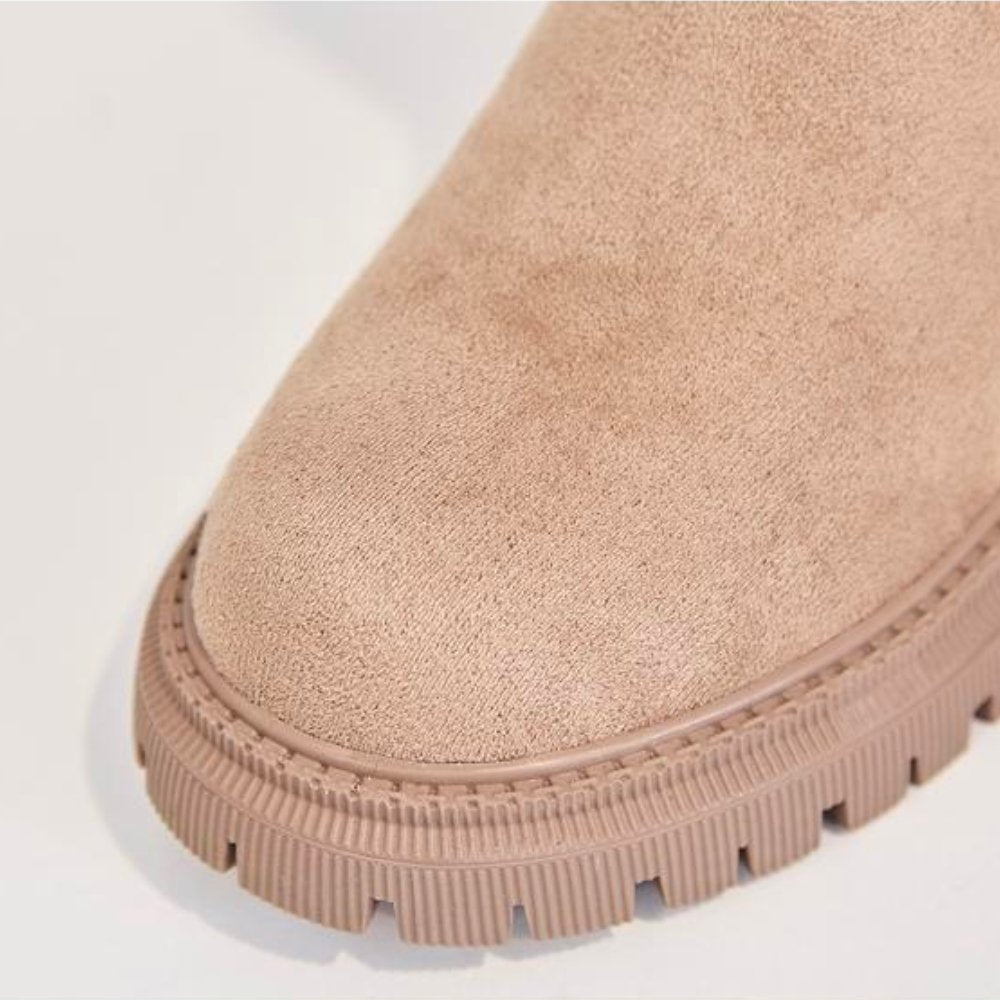 ArcticStep – Gefütterte Damen Winter Boots