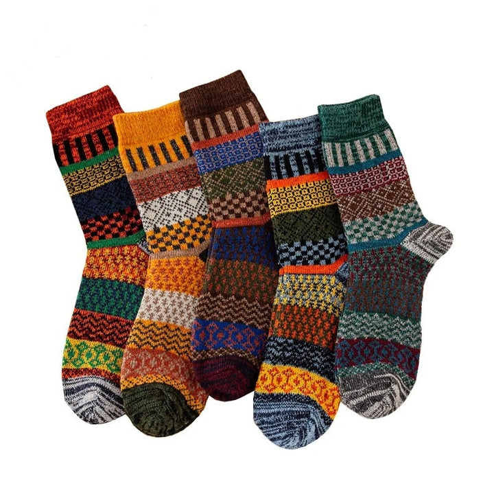 Nordiva cozy – Socken